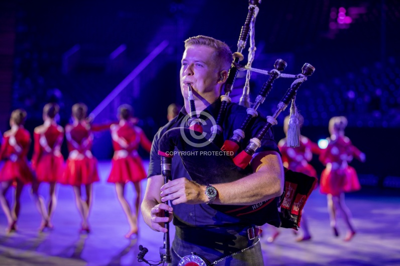 BASEL TATTOO 2019 HAUPTPROBE BASEL TATTOO 2019 HAUPTPROBE