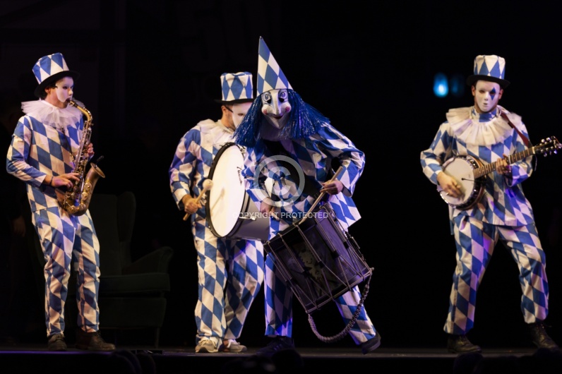 GLAIBASLER CHARIVARI 2026