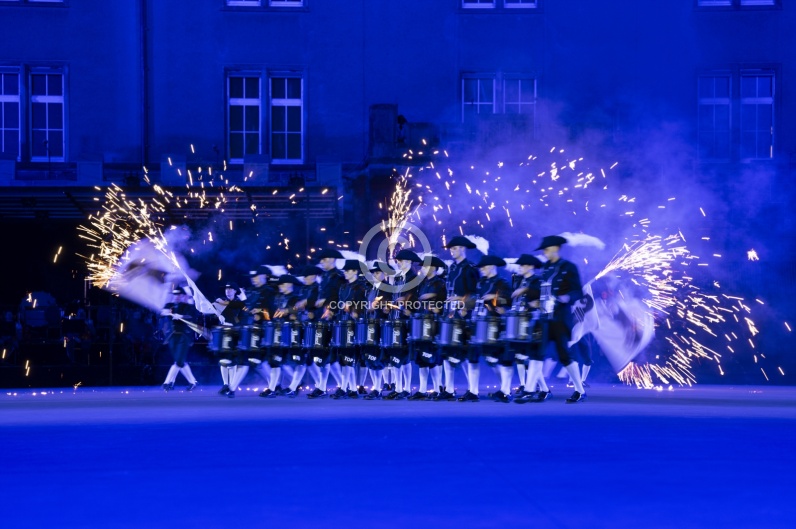 BASEL TATTOO 2026 Premiere