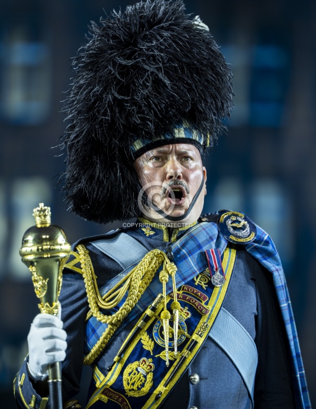 BASEL TATTOO 2026 Premiere