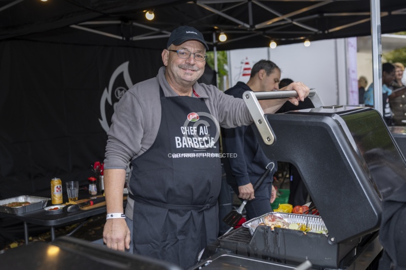 2025 Bell BBQ Master Qualifikation