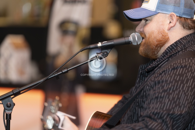 BASEL TATTOO 2026 PRESSEKONFERENZ