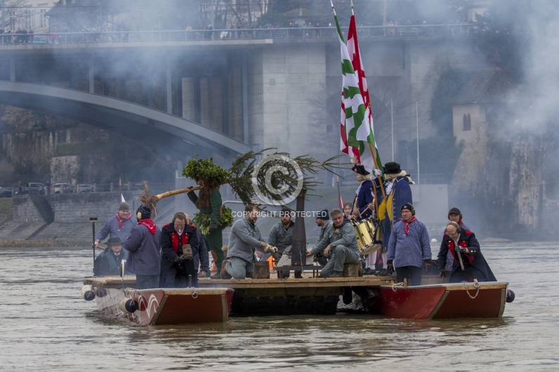 VOGEL GYRFF 2018