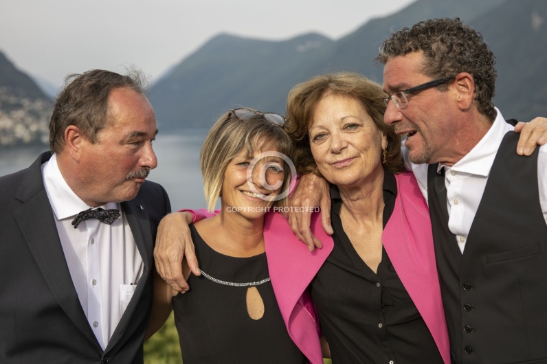 Gruppenbilder