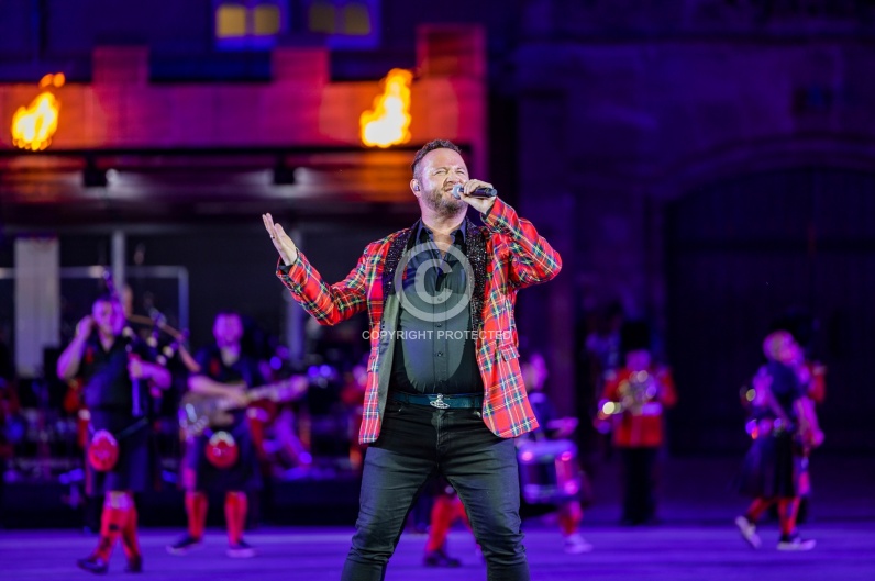 SWITZERLAND BASEL TATTOO