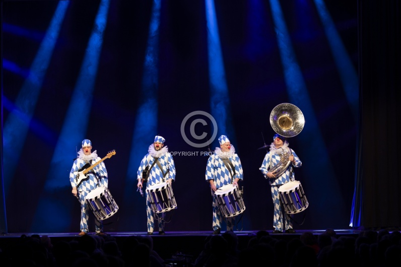 GLAIBASLER CHARIVARI 2026