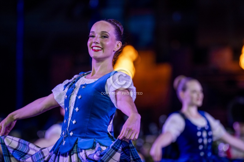 BASEL TATTOO 2026 Premiere