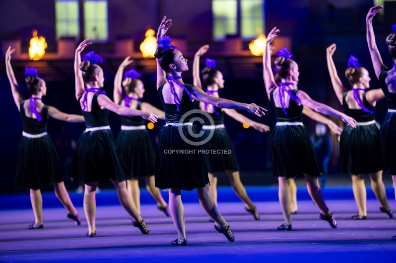 BASEL TATTOO 2026 Premiere
