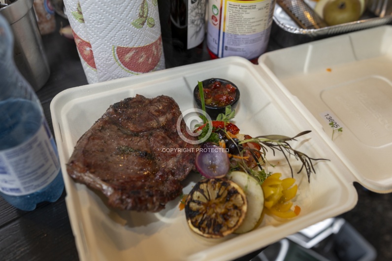 2025 Bell BBQ Master Qualifikation