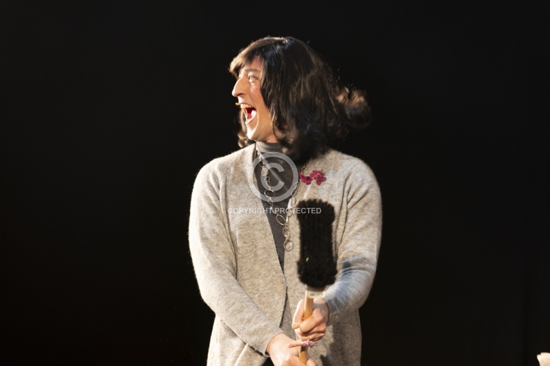 GLAIBASLER CHARIVARI 2026