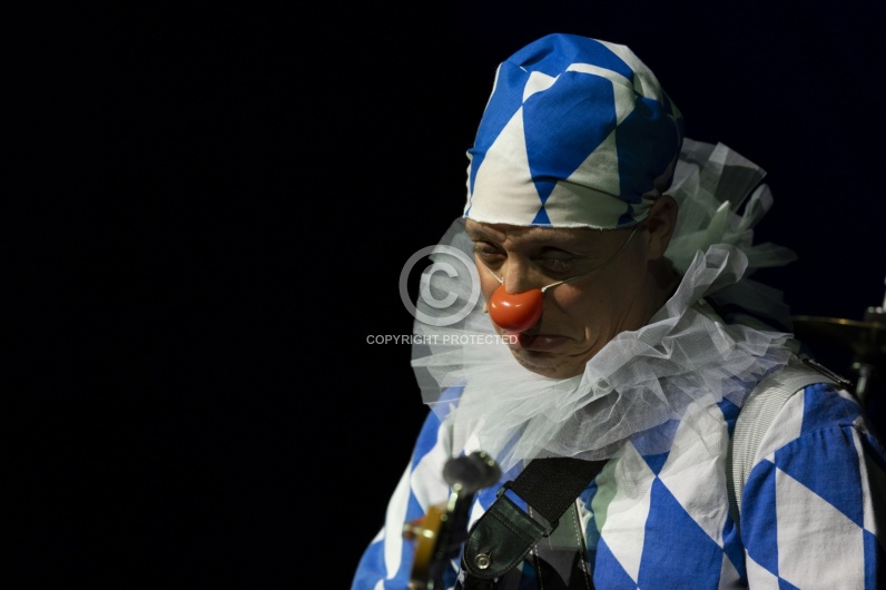 GLAIBASLER CHARIVARI 2026