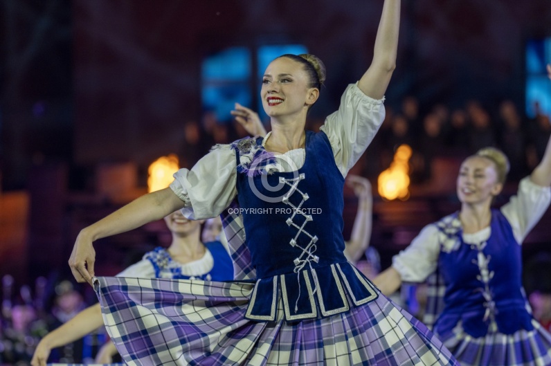 BASEL TATTOO 2026 Premiere