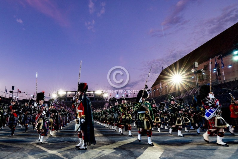 SWITZERLAND BASEL TATTOO