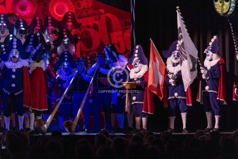 GLAIBASLER CHARIVARI 2026