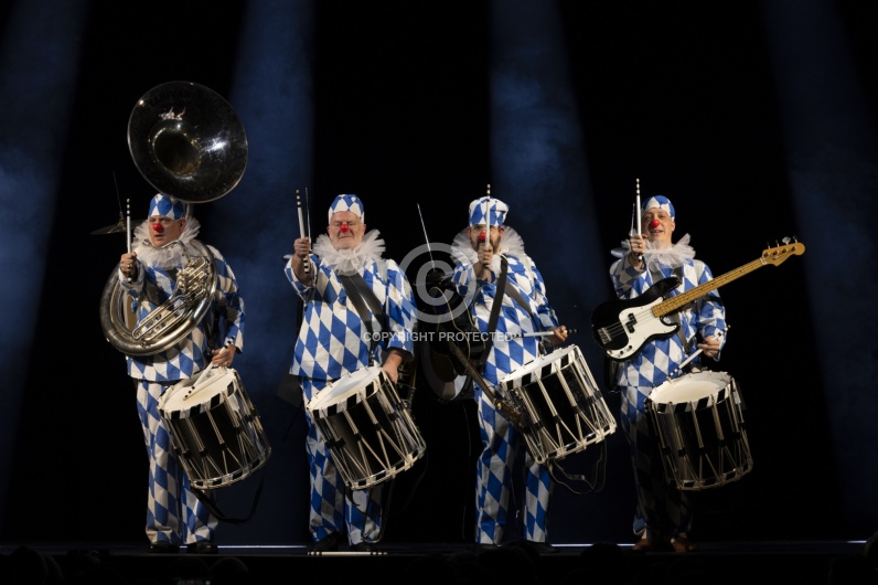 GLAIBASLER CHARIVARI 2026