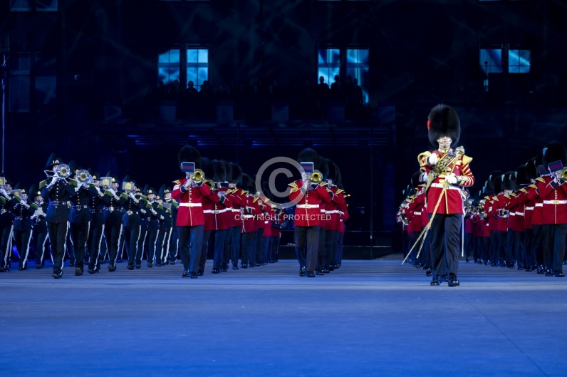 BASEL TATTOO 2026 Premiere