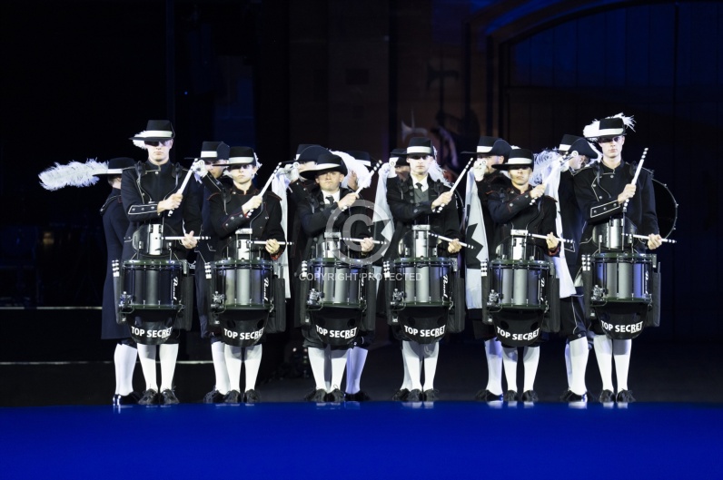 BASEL TATTOO 2026 Premiere