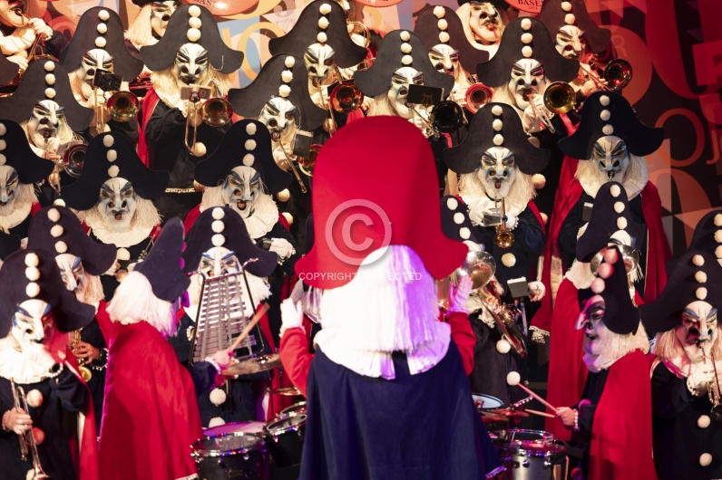 GLAIBASLER CHARIVARI 2026