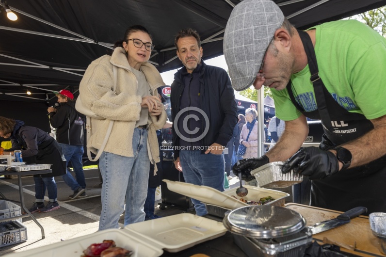 Bell BBQ Masters Finale 2024