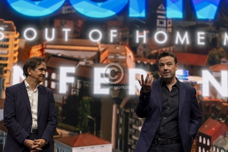 WOOHW! Award 2025 - Impressionen