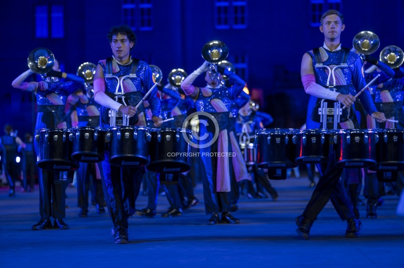 BASEL TATTOO 2026 Premiere