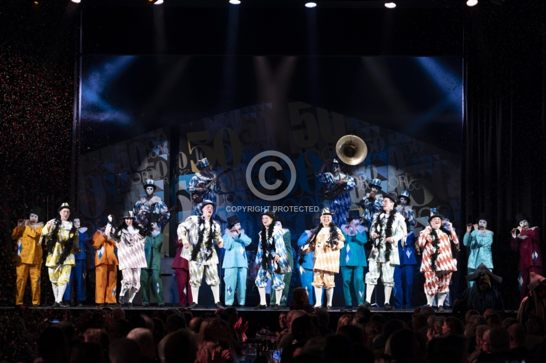 GLAIBASLER CHARIVARI 2026