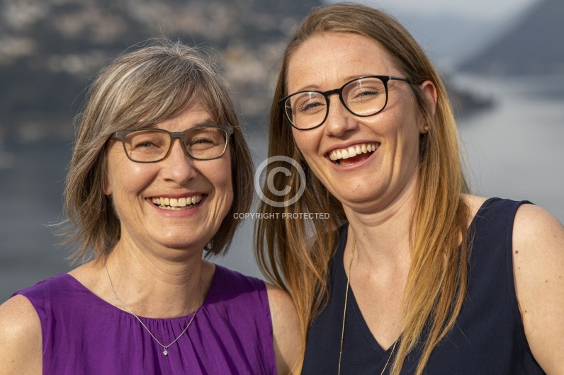 Portraits