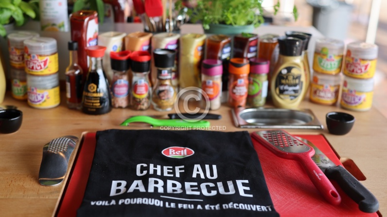 2025 Bell BBQ Master Qualifikation