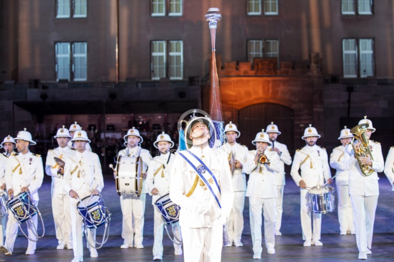 BASEL TATTOO 2019 HAUPTPROBE BASEL TATTOO 2019 HAUPTPROBE
