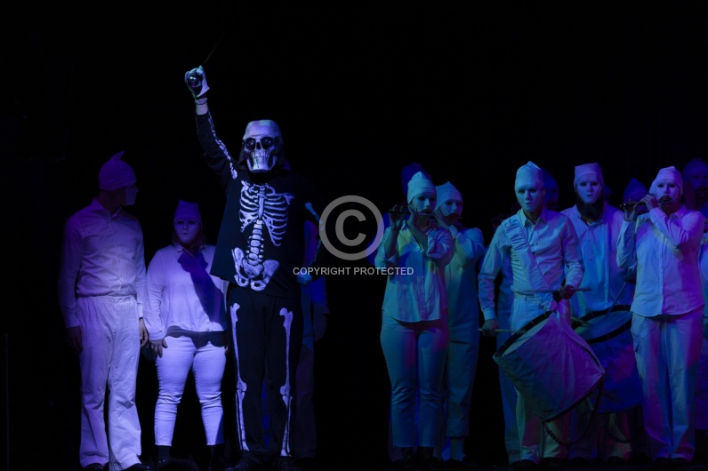 GLAIBASLER CHARIVARI 2026