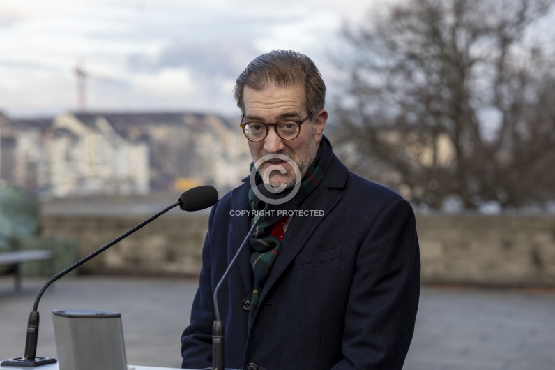 JODLERFEST BASEL COUNTDOWN CLOCK 