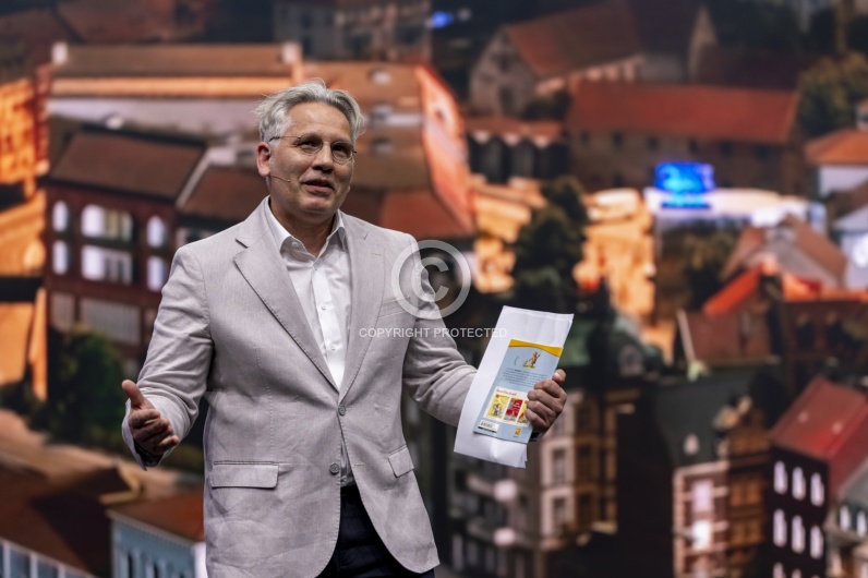 WOOHW! Award 2025 - Impressionen