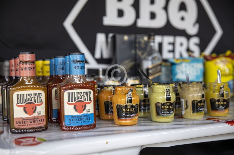 BELL BBQ AARAU