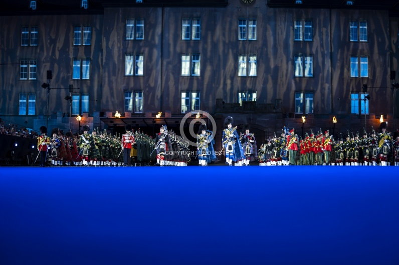 BASEL TATTOO 2026 Premiere
