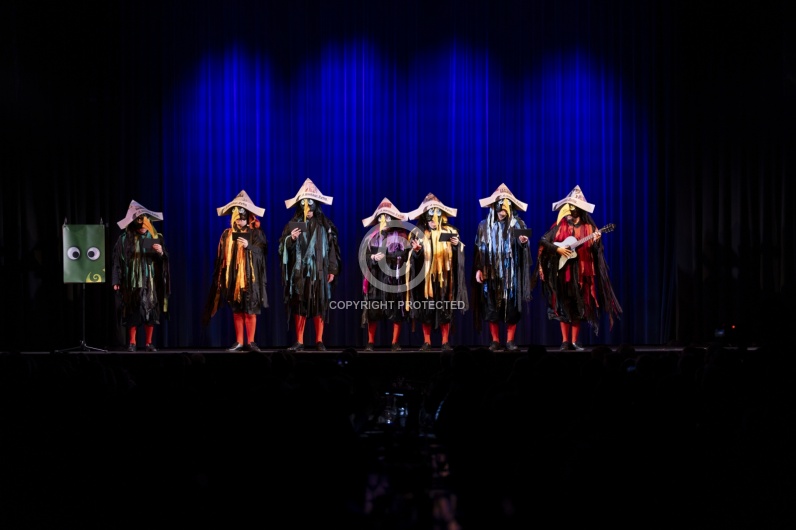 GLAIBASLER CHARIVARI 2026