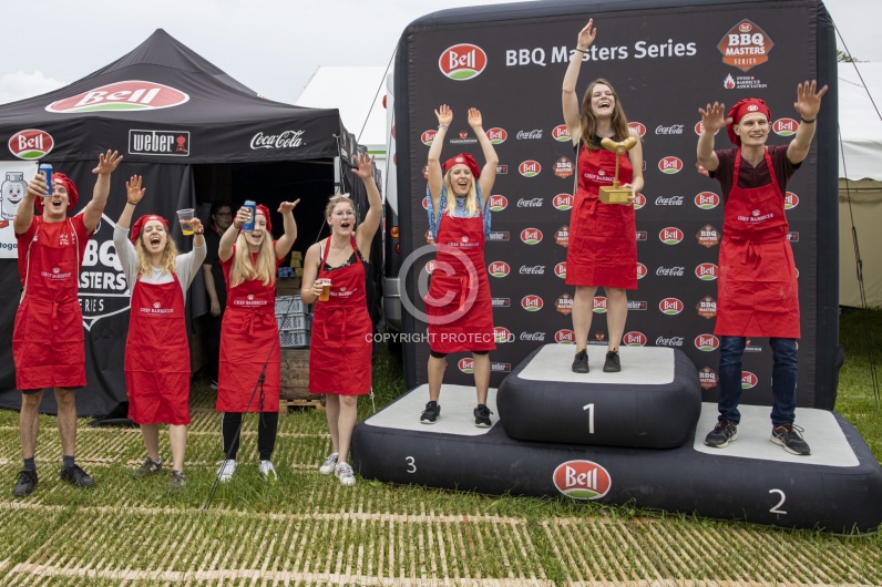 BELL BBQ AARAU