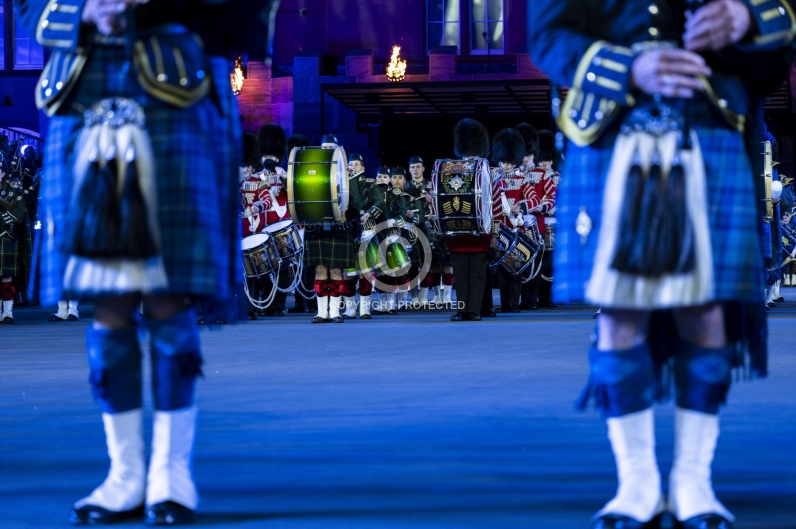 BASEL TATTOO 2026 Premiere