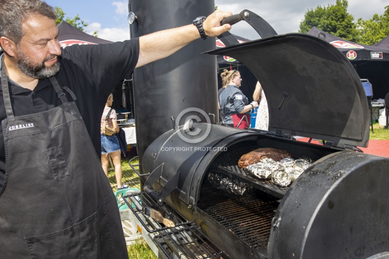BELL BBQ AARAU
