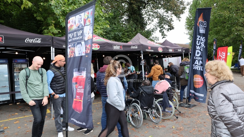 2025 Bell BBQ Master Qualifikation