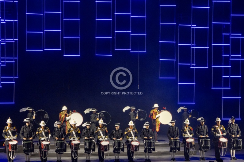 TOP SECRET AND FRFIENDS
