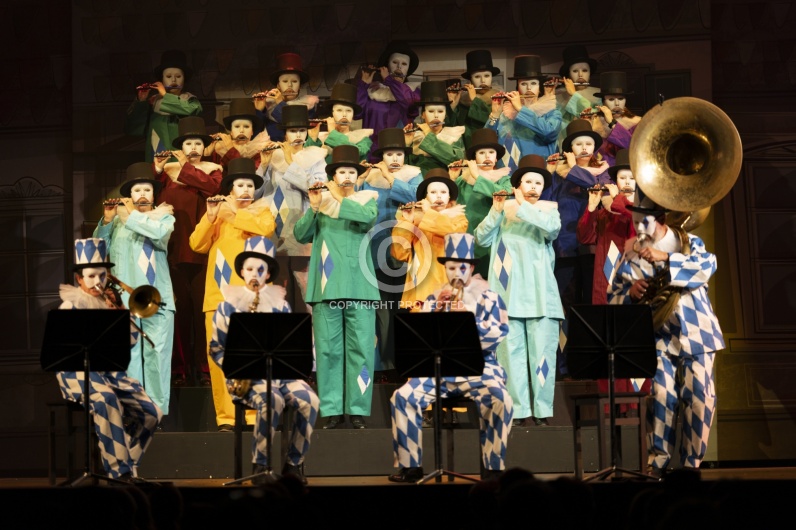 GLAIBASLER CHARIVARI 2026