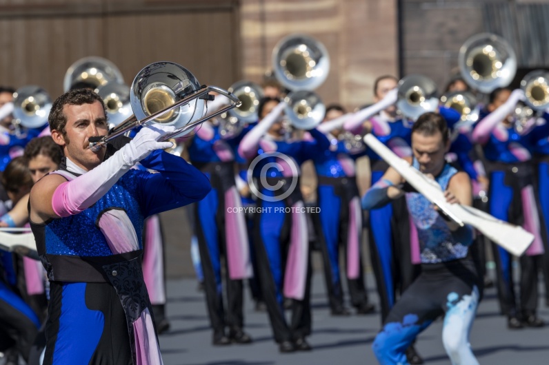 BASEL TATTOO 2026 Pressekonferenz