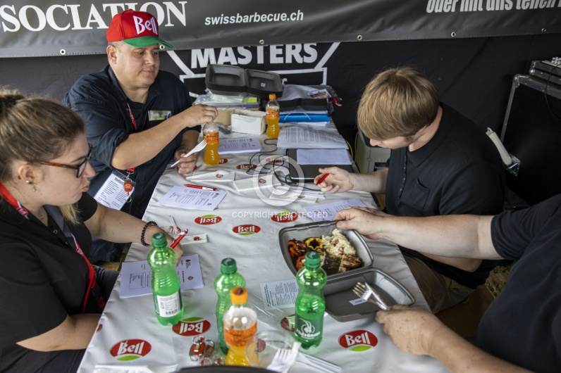 BELL BBQ AARAU