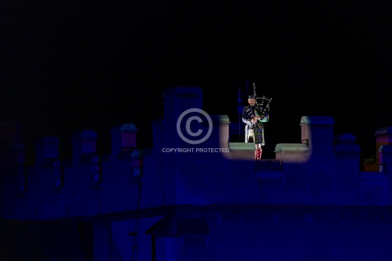 BASEL TATTOO 2024 SHOW
