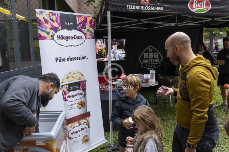 2025 Bell BBQ Master Qualifikation