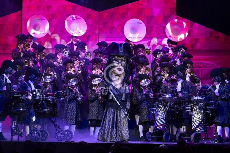 GLAIBASLER CHARIVARI 2026