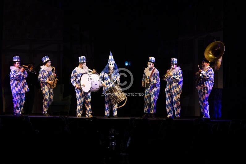 GLAIBASLER CHARIVARI 2026