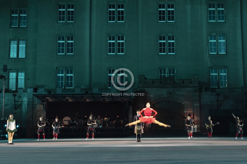 BASEL TATTOO 2026 Premiere