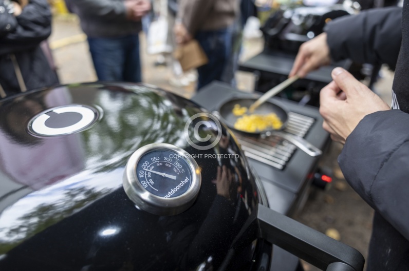 Bell Hot Dog Challenge 2025