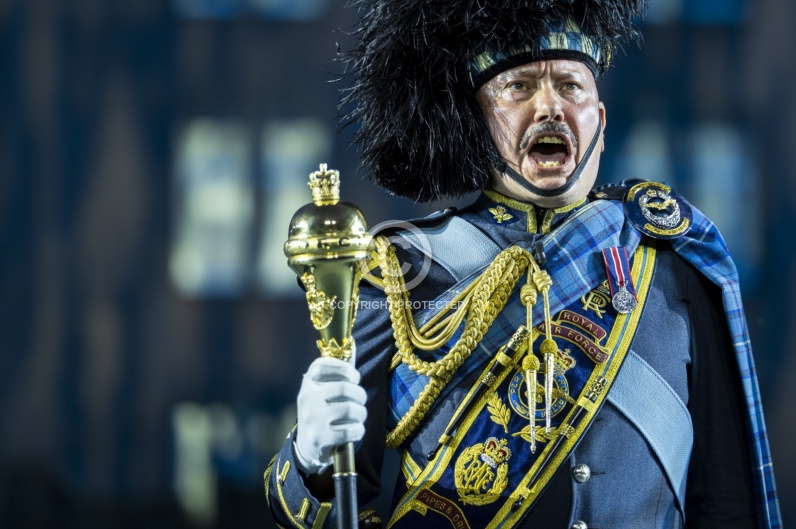 BASEL TATTOO 2026 Premiere